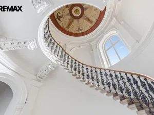 Prodej kanceláře, Praha - Vinohrady, Škrétova, 139 m2