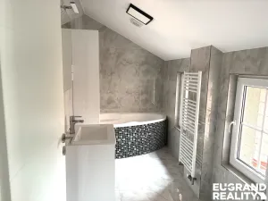 Pronájem rodinného domu, Rumburk, Třída 9. května, 64 m2