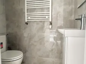Pronájem rodinného domu, Rumburk, Třída 9. května, 64 m2