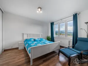 Prodej bytu 2+kk, Sokolov, Kosmonautů, 38 m2