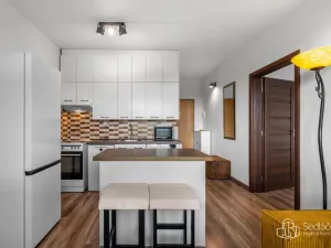 Prodej bytu 2+kk, Sokolov, Kosmonautů, 38 m2