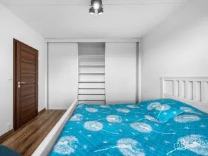 Prodej bytu 2+kk, Sokolov, Kosmonautů, 38 m2