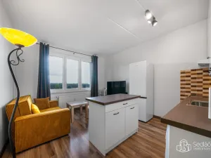 Prodej bytu 2+kk, Sokolov, Kosmonautů, 38 m2