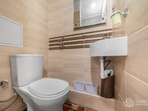 Prodej bytu 2+kk, Sokolov, Kosmonautů, 38 m2
