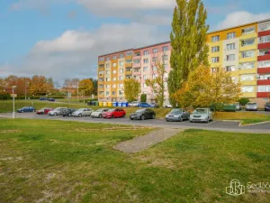 Prodej bytu 2+kk, Sokolov, Kosmonautů, 38 m2