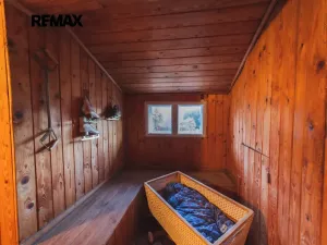 Prodej chalupy, Rohle, 200 m2