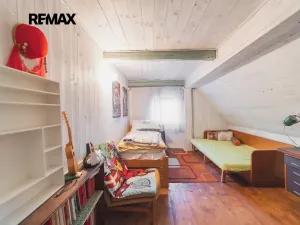 Prodej chalupy, Rohle, 200 m2