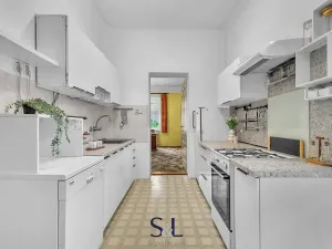 Prodej vily, Varnsdorf, Legií, 232 m2