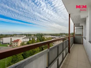 Prodej bytu 2+1, Kutná Hora - Šipší, Na Studních, 59 m2