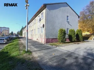 Pronájem bytu 2+1, Habartov, 1. máje, 60 m2