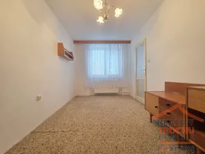 Prodej bytu 3+1, Dvůr Králové nad Labem, Poděbradova, 67 m2