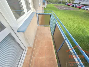 Prodej bytu 3+1, Dvůr Králové nad Labem, Poděbradova, 67 m2