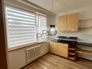 Pronájem bytu 1+1, Znojmo, Kuchařovická, 33 m2