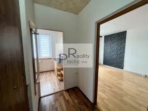 Pronájem bytu 1+1, Znojmo, Kuchařovická, 33 m2