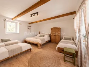 Prodej ubytování, Hluboká nad Vltavou, 174 m2