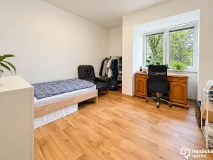 Pronájem pokoje, Olomouc, Na Bystřičce, 13 m2