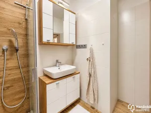 Pronájem pokoje, Olomouc, Na Bystřičce, 13 m2