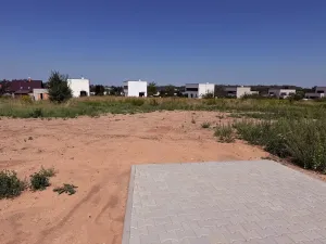 Prodej pozemku pro bydlení, Úvaly, Jeronýmova, 692 m2