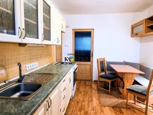 Prodej bytu 3+1, Studénka, Poštovní, 70 m2