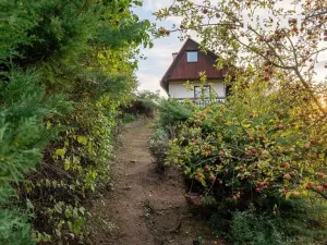Prodej chaty, Popůvky, 67 m2