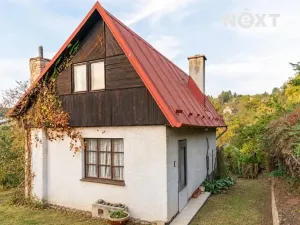 Prodej chaty, Popůvky, 67 m2