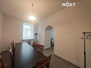 Pronájem kanceláře, Karviná, Pivovarská, 45 m2
