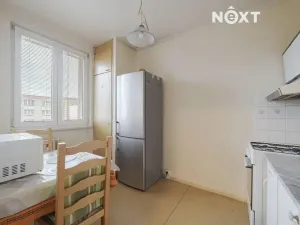 Prodej bytu 2+1, Frýdek-Místek, Novodvorská, 45 m2