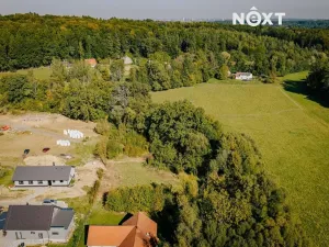 Prodej pozemku pro bydlení, Český Těšín, 1469 m2