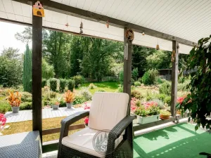 Prodej rodinného domu, Luby - Opatov, 300 m2