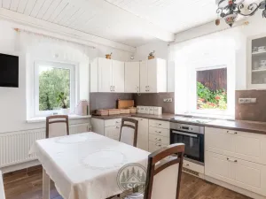 Prodej rodinného domu, Luby - Opatov, 300 m2