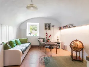 Prodej rodinného domu, Luby - Opatov, 300 m2