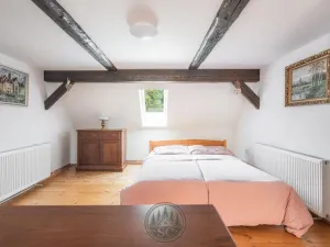 Prodej rodinného domu, Luby - Opatov, 300 m2