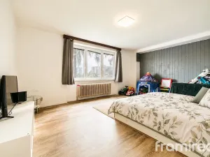 Prodej bytu 2+1, Brno, Uprkova, 62 m2
