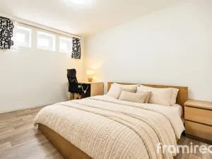 Prodej bytu 2+1, Brno, Uprkova, 62 m2
