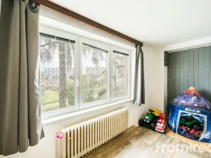 Prodej bytu 2+1, Brno, Uprkova, 62 m2