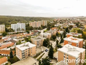 Prodej bytu 2+1, Brno, Uprkova, 62 m2