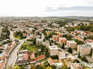 Prodej bytu 2+1, Brno, Uprkova, 62 m2