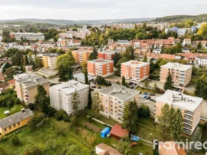 Prodej bytu 2+1, Brno, Uprkova, 62 m2