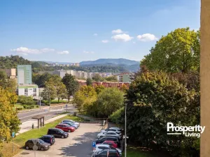 Prodej bytu 4+1, Ústí nad Labem - Krásné Březno, Vojanova, 84 m2