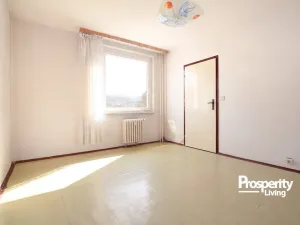 Prodej bytu 4+1, Ústí nad Labem - Krásné Březno, Vojanova, 84 m2