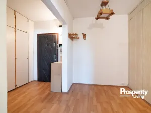 Prodej bytu 4+1, Ústí nad Labem - Krásné Březno, Vojanova, 84 m2