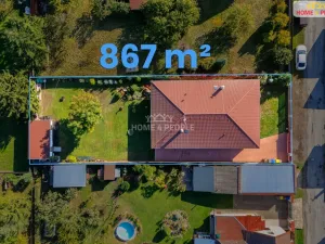Prodej rodinného domu, Břežany II, 172 m2