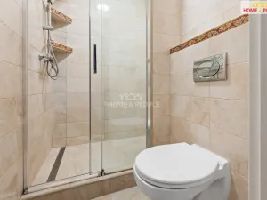 Prodej rodinného domu, Břežany II, 172 m2