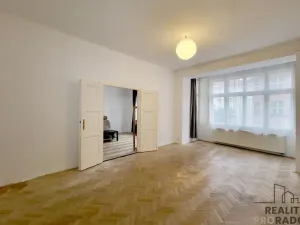 Prodej bytu 3+kk, Praha - Holešovice, Heřmanova, 85 m2