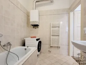 Prodej bytu 3+kk, Praha - Holešovice, Heřmanova, 85 m2