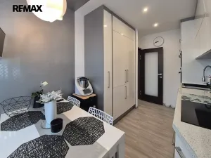 Prodej bytu 3+1, Brno, Bořetická, 64 m2