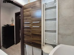 Prodej bytu 3+1, Brno, Bořetická, 64 m2