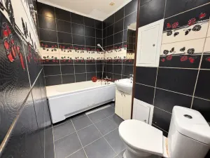 Prodej bytu 2+1, Chomutov, Jiráskova, 63 m2