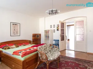 Prodej rodinného domu, Mimoň - Mimoň III, Mírová, 470 m2