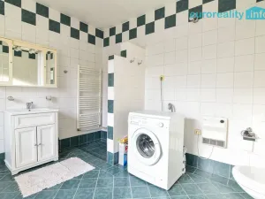 Prodej rodinného domu, Mimoň - Mimoň III, Mírová, 470 m2
